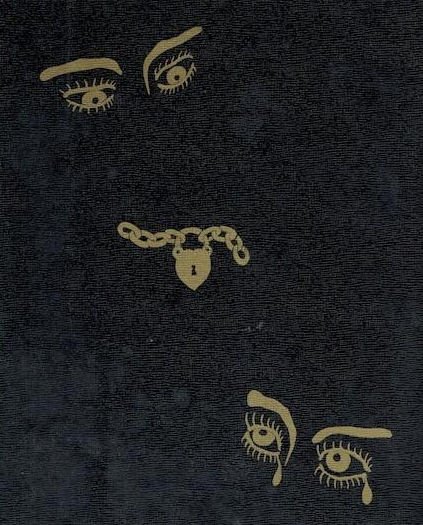 Cover of the MMA Handbook The cover of the very rare Masters and Mistresses Association Handbook