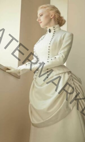 The Victoriana