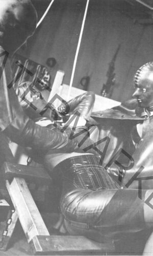 Rubberists
