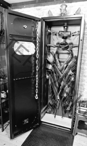 mma archive tl-002